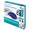 IRISCAN MOUSE 2