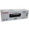Canon Cartridge 318 (Cyan)